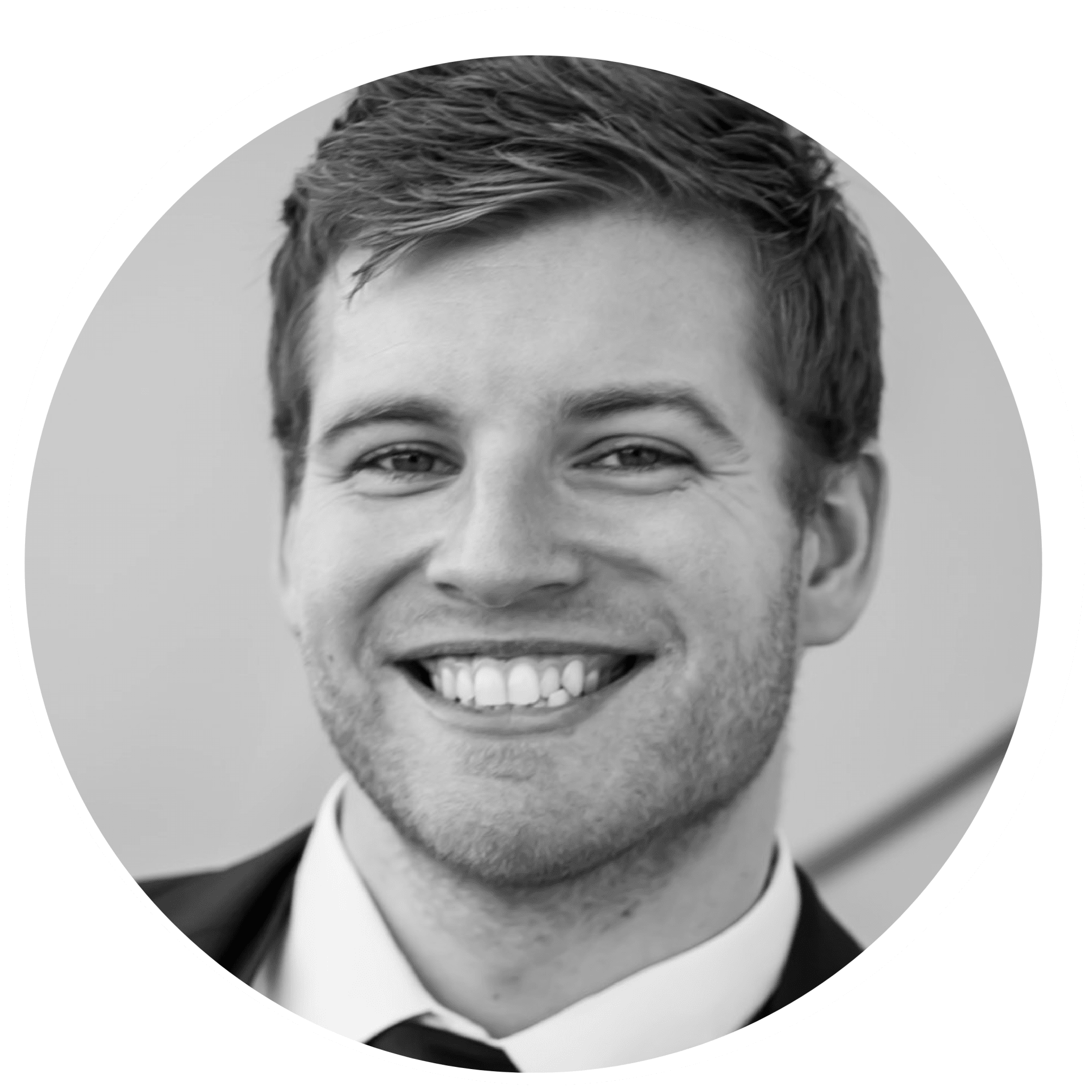 Ryan Jones | Co-Founder