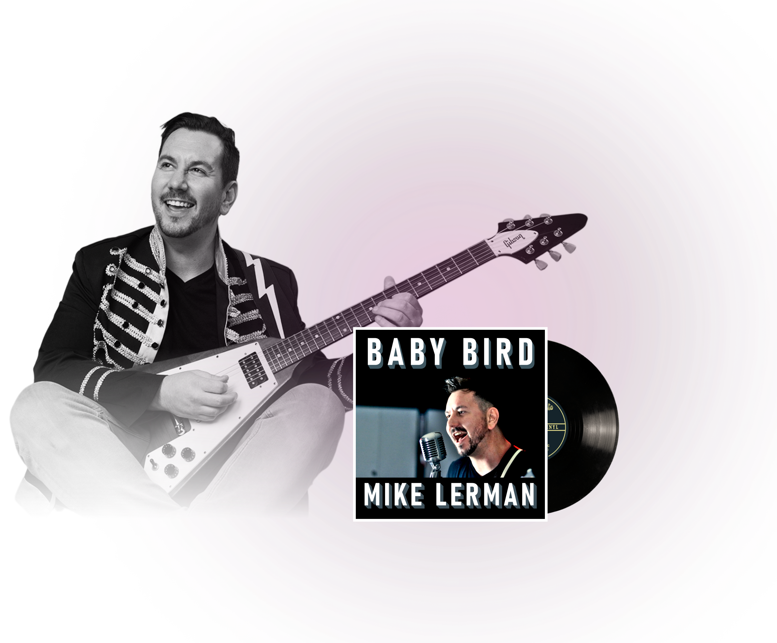 Mike Lerman