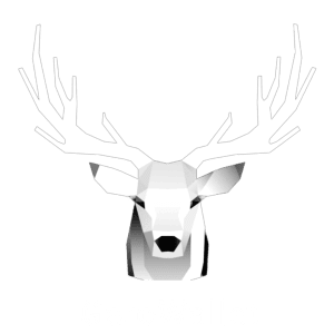 Gero wallet logo white