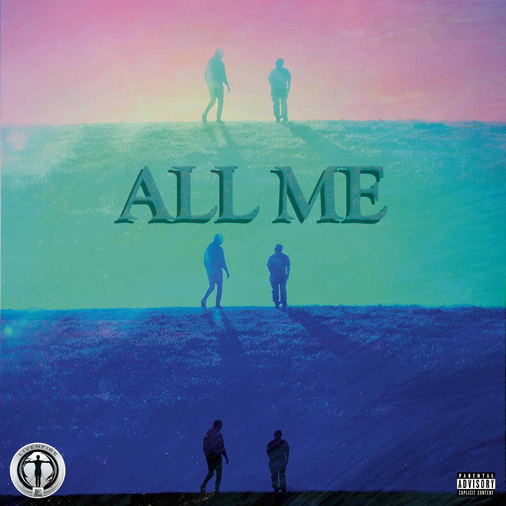 All Me - XienHow featuring Mikey Mo the MC