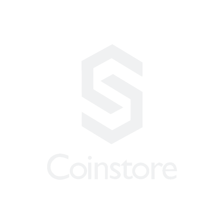 Coinstore Logo - Edited Coinstore Logo - Edited