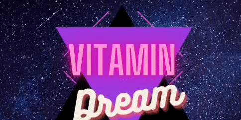 Fly To Space - Vitamin Dream